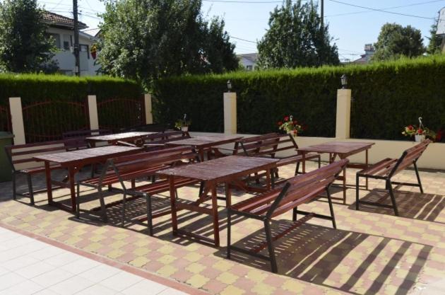 Hotel Talisman Costinesti Ngoại thất bức ảnh