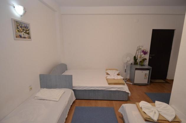 Hotel Talisman Costinesti Ngoại thất bức ảnh