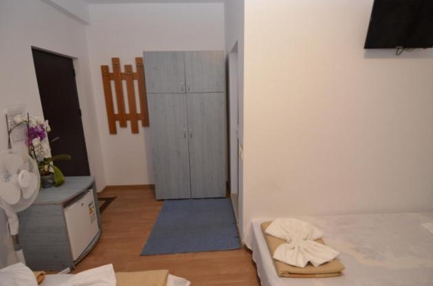 Hotel Talisman Costinesti Ngoại thất bức ảnh