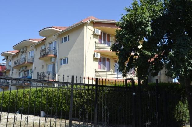 Hotel Talisman Costinesti Ngoại thất bức ảnh