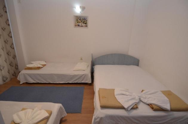 Hotel Talisman Costinesti Ngoại thất bức ảnh