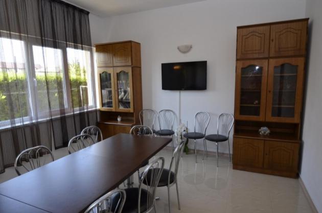 Hotel Talisman Costinesti Ngoại thất bức ảnh